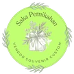 Logo Souvenir Pernikahan Footer